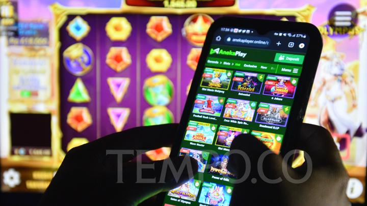 Exploring the Advantages of Jaya 9 Casino Exploring the Advantages of Jaya 9 Casino