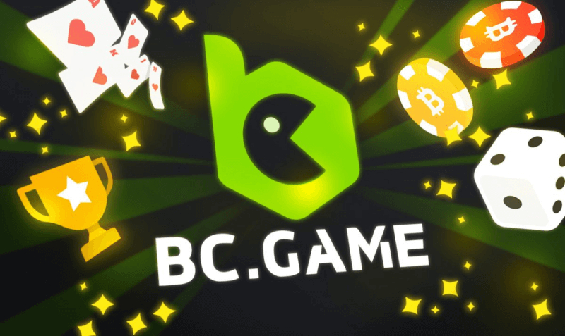 आपके लिए BCGame.VC क्रिप्टो कैसिनो का नया अनुभव आपके लिए BCGame.VC क्रिप्टो कैसिनो का नया अनुभव