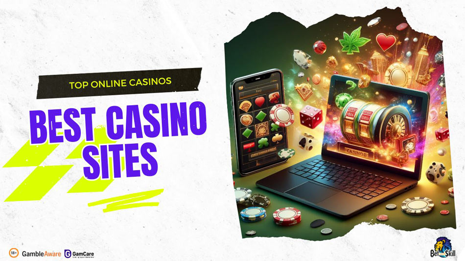 Discover the Excitement of UK Casino Online Real Money Games Discover the Excitement of UK Casino Online Real Money Games
