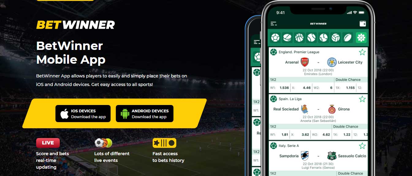 Experience the Thrill of BetWinner Live Casino 12 Experience the Thrill of BetWinner Live Casino 12