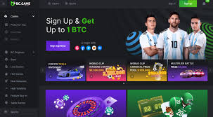 Explore the Exciting Features of the App BC Game