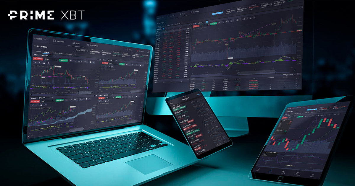 Exploring the Benefits of PrimeXBT Trading Hub for Modern Traders Exploring the Benefits of PrimeXBT Trading Hub for Modern Traders