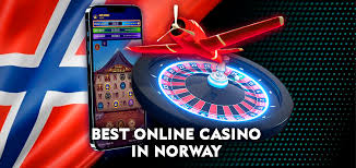 Exploring the Thrilling World of Online Casinos in Norway 22 Exploring the Thrilling World of Online Casinos in Norway 22