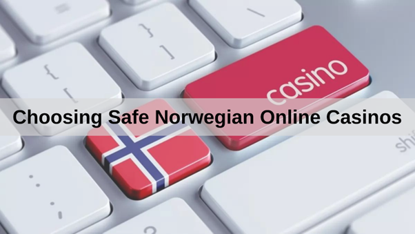 Exploring the Thrilling World of Online Casinos in Norway 22 Exploring the Thrilling World of Online Casinos in Norway 22