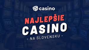 Nové online casino 2025 Všetko, čo potrebujete vedieť Nové online casino 2025 Všetko, čo potrebujete vedieť