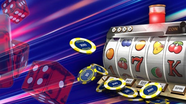 Nové online casino 2025 Všetko, čo potrebujete vedieť Nové online casino 2025 Všetko, čo potrebujete vedieť